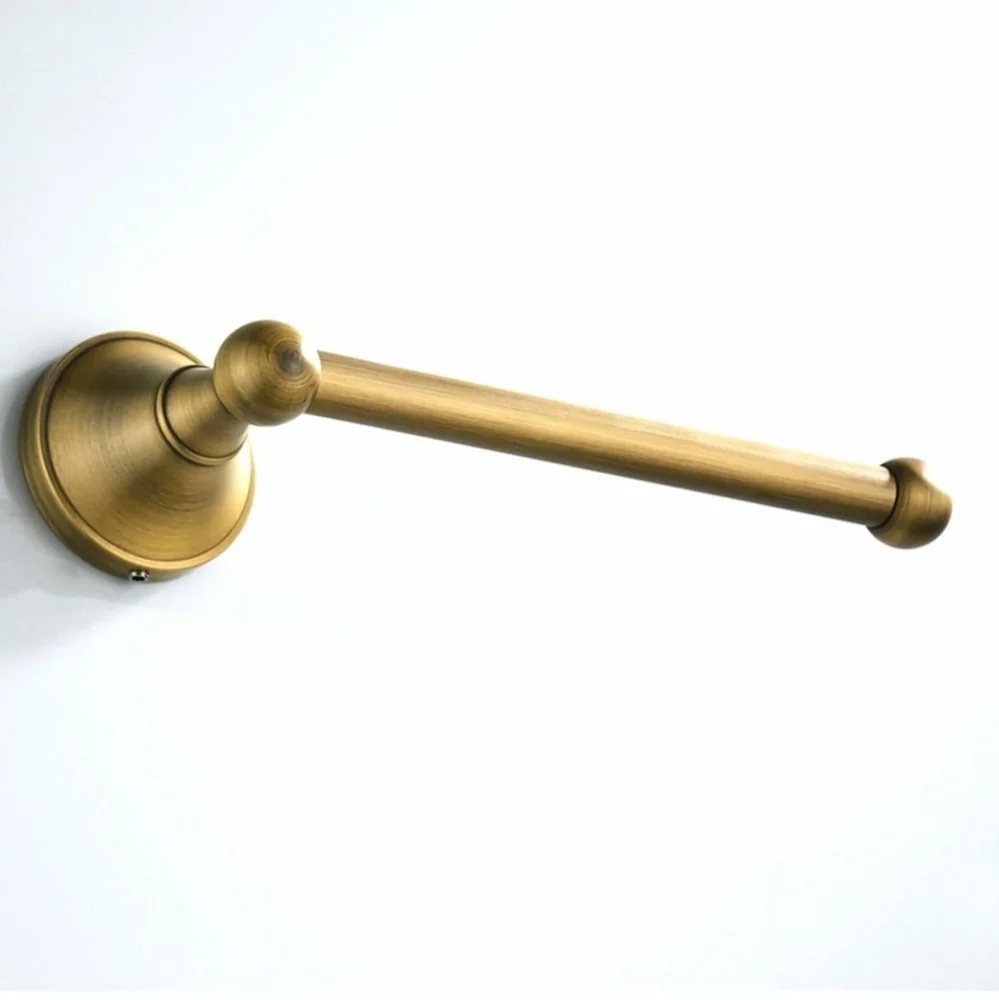 NEW Bathroom Hardware